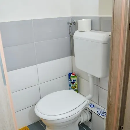 Flamingo Apartman Apartment Hajduszoboszlo