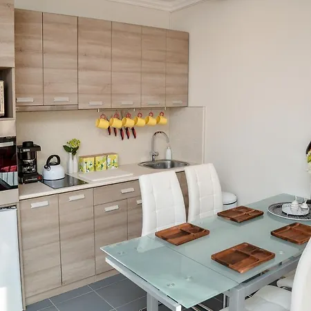 Apartment Flamingo Apartman Hajduszoboszlo