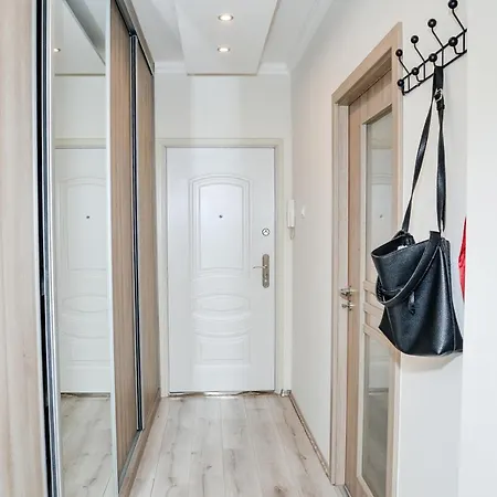 Flamingo Apartman *